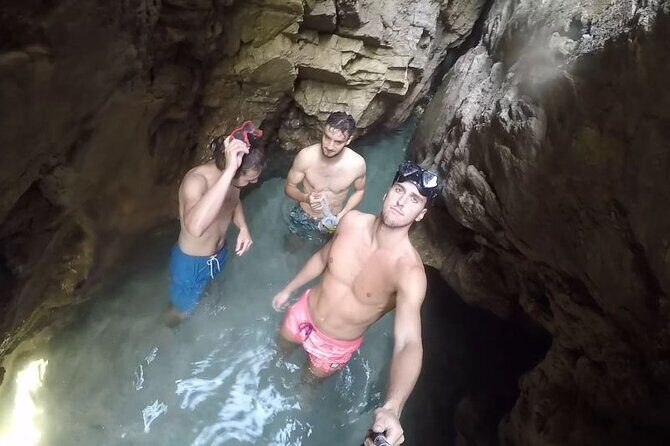 6 Hours Private Boat Island Tour with free drinks - FAQ  