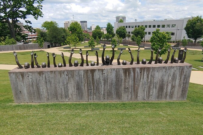 6 Hours Private Civil Rights Tour of Montgomery - Tour Conditions and Considerations
