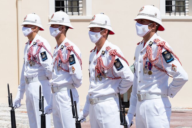 6 Hours Private Customized French Riviera Tour From Cannes Port - Included Amenities