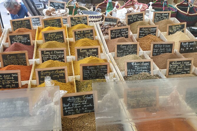 6 Hours Private Customized French Riviera Tour From Cannes Port - Accessibility Details