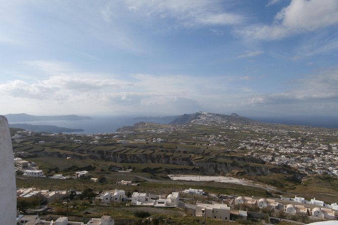 6 Hours Private Full Santorini Highlights - Itinerary Customization