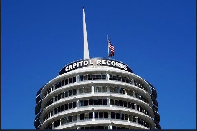 6 Hours Private Stretch Limo Tour from Anaheim Disneyland Area - FAQ