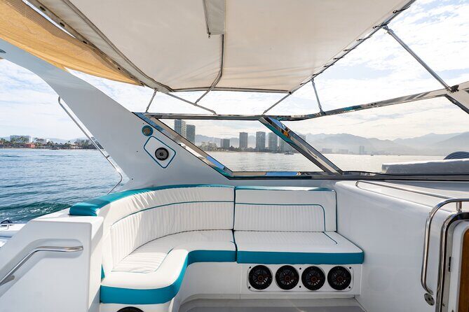 6 Hours Private Yacht in Puerto Vallarta with Snorkeling & Beach - Final Thoughts