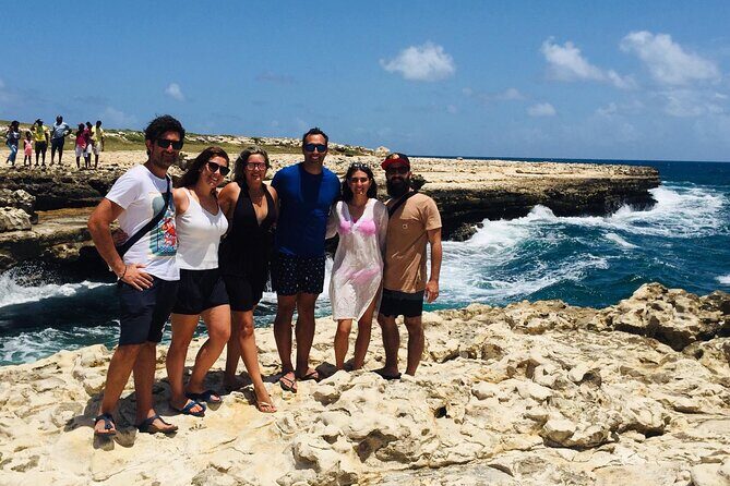 6-Hours Tour East Coast of Antigua: Stingray City, Lunch & Beach - Why This Tour Offers Great Value