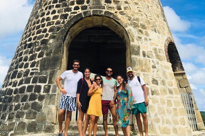 6-Hours Tour East Coast of Antigua: Stingray City, Lunch & Beach - Who Is This Tour Best For?