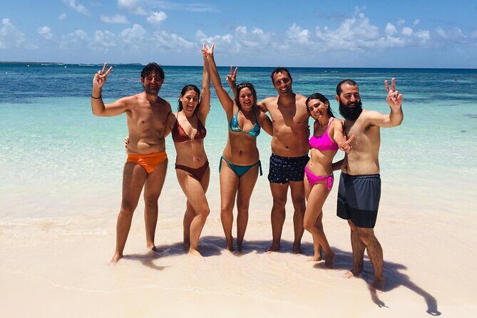 6-Hours Tour East Coast of Antigua: Stingray City, Lunch & Beach - Final Words: Is It Worth It?