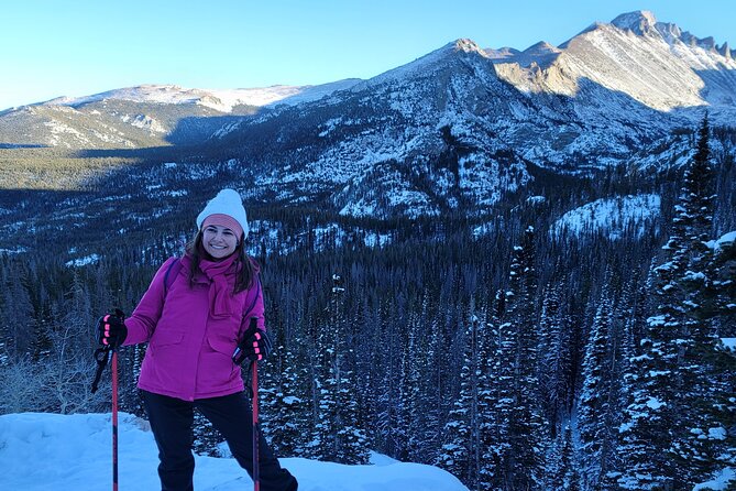 6 Hr Private Wildlife Hiking Tour in Rocky Mountain National Park - Meeting and Pickup