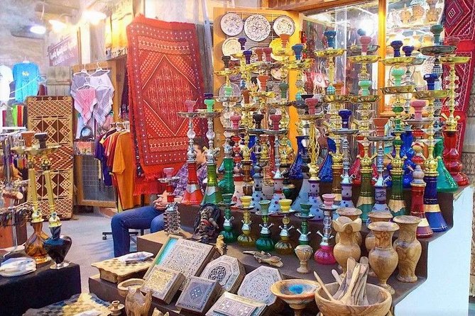 6 Hrs Doha City Tour - Frequently Asked Questions