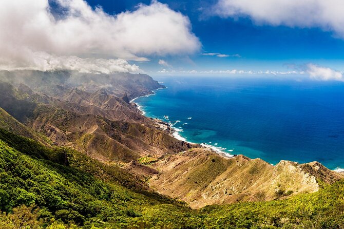 6 Hrs Private Tour In Tenerife - Pricing and Booking