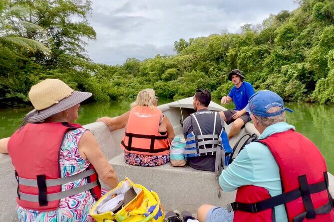 6 in 1 Boca de Yuma Adventure - FAQ