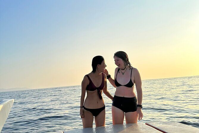 6 Island Hopping & Blue Mysteries: Shared Tour from Split - Who Is This Tour Best For?