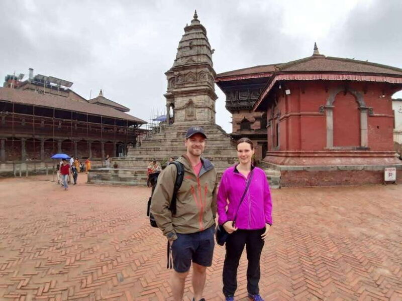 6 night 7 days Kathmandu Pokhara Chitwan Tour - Analyzing the Value