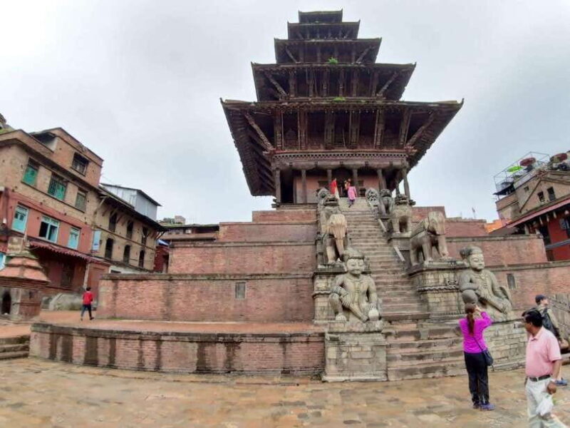 6 night 7 days Kathmandu Pokhara Chitwan Tour - Who Will Love This Tour?