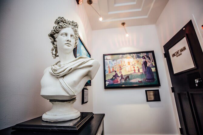 60 Minute Adventures - The Escape Game at The Galleria - FAQ