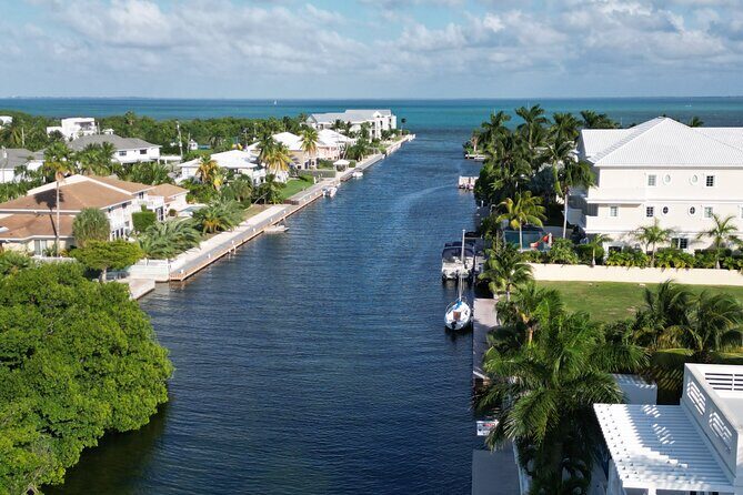 60 Minute Drone and Video Private Party Float Photoshoot - Price & Value Analysis