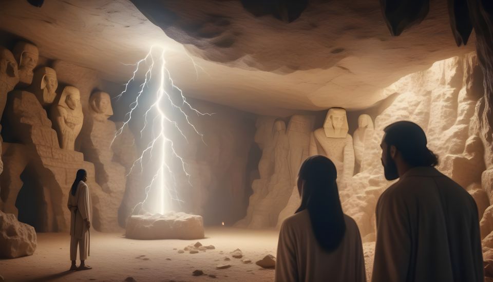 60-minute Virtual Reality Escape Room Adventure - Pricing and Availability Details