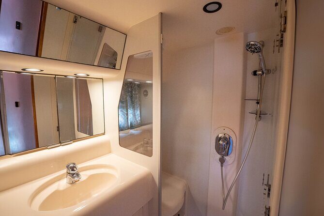 60ft 1 Hour FREE | Miami Yacht Rental | 3 to 6 Hours | 13 People - Final Thoughts