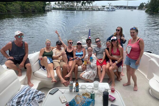 60ft Private Luxury Yacht Charter - Final Thoughts: Who Should Consider This Yacht?