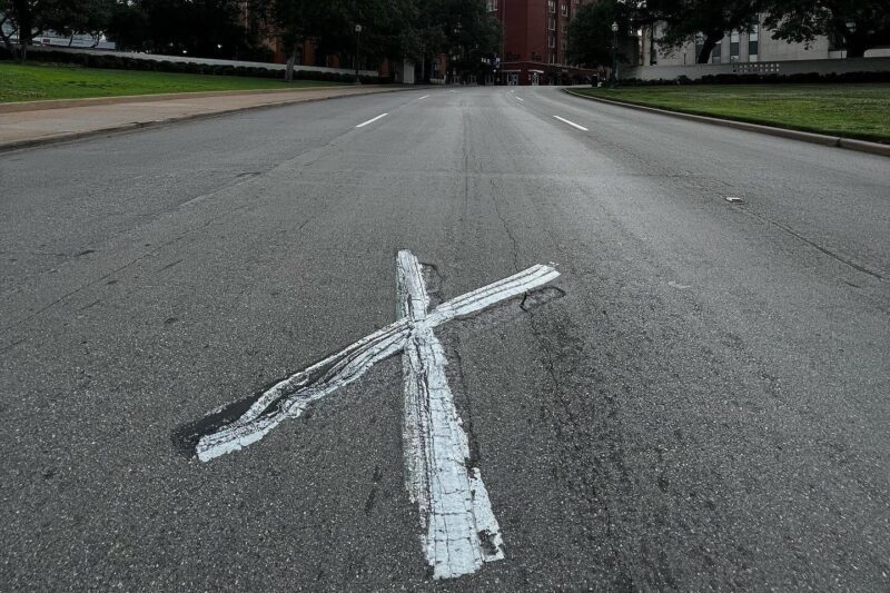 65 Minute JFK Assassination Walking and Van Tour - Final Thoughts