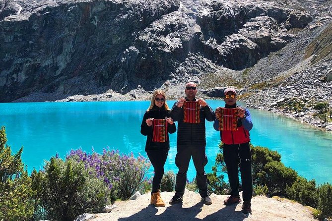 69 Lake - Cordillera Blanca - Private Service - Customer Reviews