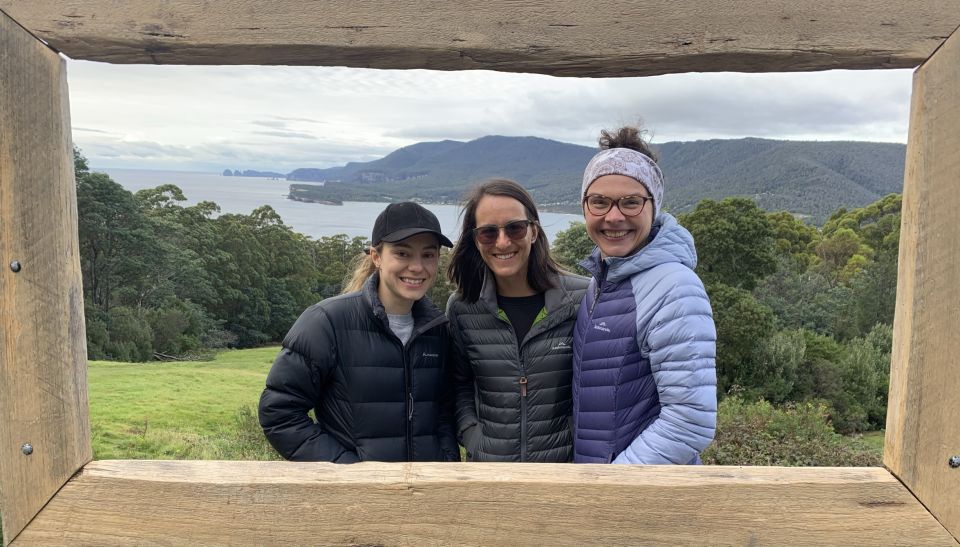 6D5N Tasmania Unveiled: Discovering Icons and Hidden Gems - Activity Descriptions
