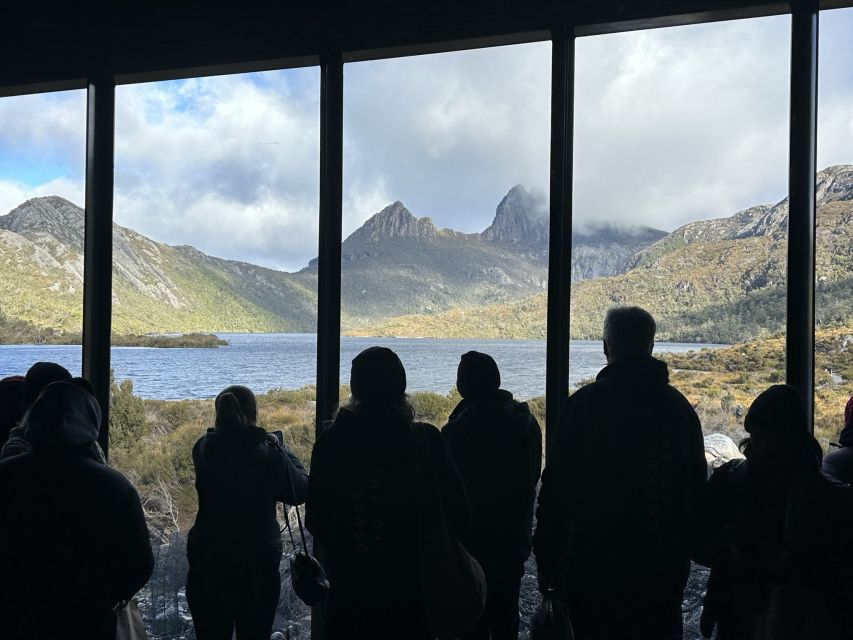6D5N Tasmania Unveiled: Discovering Icons and Hidden Gems - Wildlife Encounters