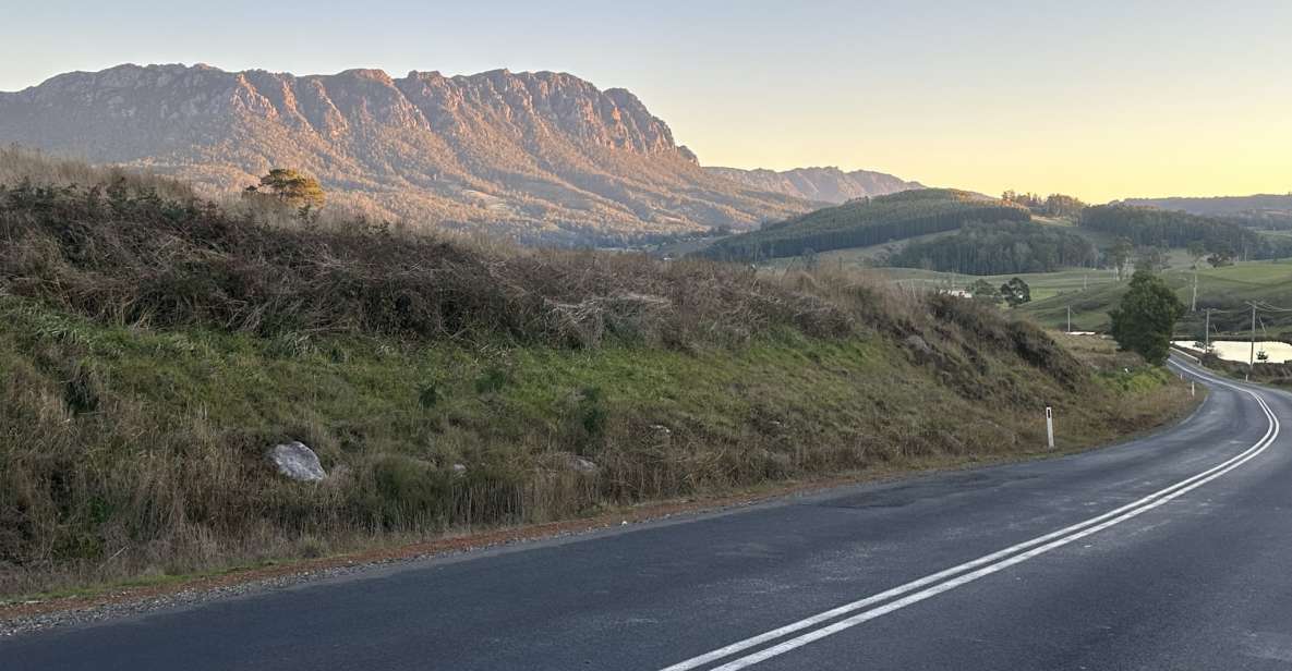 6D5N Tasmania Unveiled: Discovering Icons and Hidden Gems - Optional Extras