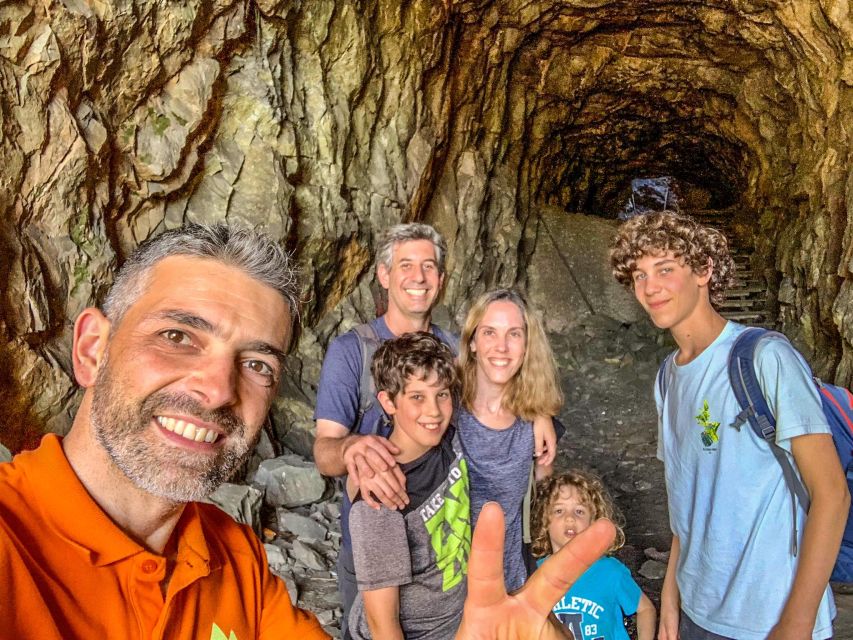 6h Guided Van Tour of the Schist Villages in Lousã, Coimbra - Frequently Asked Questions