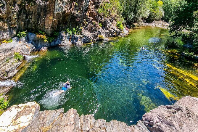 6H Private Piódão Jeep Tour and Serra do Açor - A Comprehensive Look at the 6-Hour Private Piódão Jeep Tour