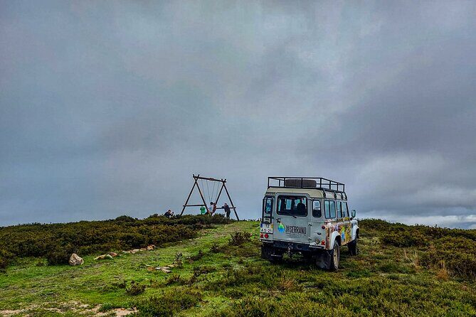 6H Private Piódão Jeep Tour and Serra do Açor - FAQs
