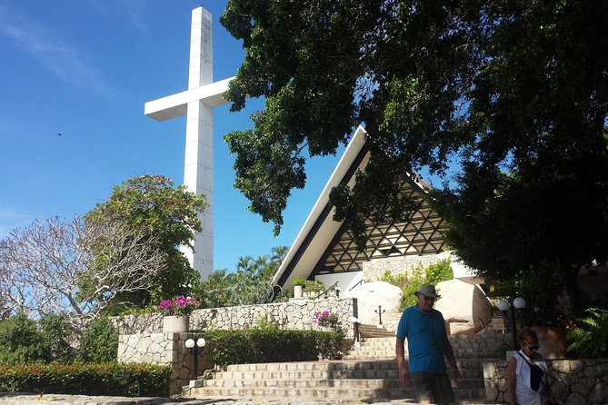 6Hr Cruise or Hotels City Tour, Divers, Baby Turtles Peace Chapel - Booking and Cancellation Policy