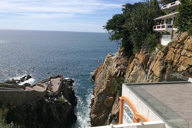 6Hr Cruise or Hotels City Tour, Divers, Baby Turtles Peace Chapel - Chapel of Peace