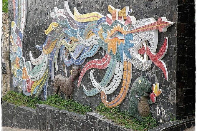 6Hr Cruisers or Hotels High Diver Peace Chapel BabyTurtleRelease - Accessibility and Participation