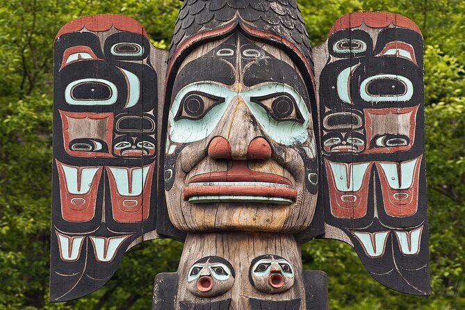 6hr Custom Private Tour of Ketchikan (4 People) Wildlife + More - Customer Feedback & Authentic Impressions  