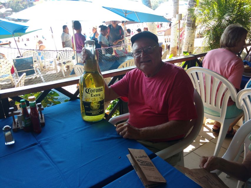.6Hr Tour Diving Show Baby Turtle Release & All Attractions - Discovering Diego Riveras Murals