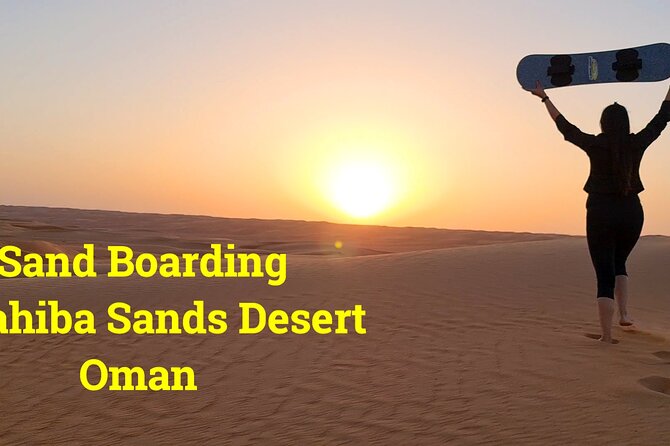 7-8 Hours Private Desert Adventure Trip With Activities - Pickup and Meeting Details