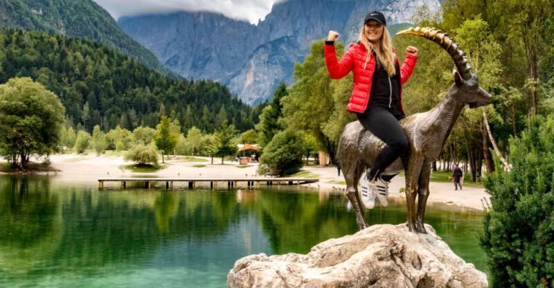 7 Alpine Wonders - Key Points