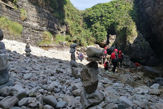7 Arches Kayak Tour - Gear and Equipment Provided