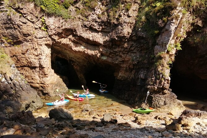 7 Arches Kayak Tour - Tour Reviews and Feedback
