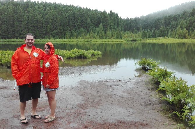 7 Cidades lake Fire lake Van tour - Authentic Insights from Past Travelers