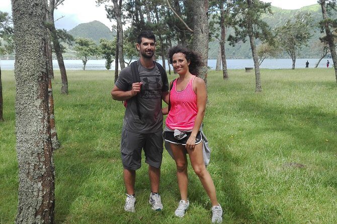 7 Cidades lake Fire lake Van tour - Final Thoughts: Who Should Book This Tour?