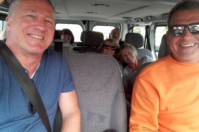 7 Cidades lake Fire lake Van tour - Wrapping It Up