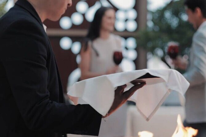 7 Course Luxury Menu & Wine Pairing Experience at a Local Winery - The Itinerary: What to Expect During Your Day