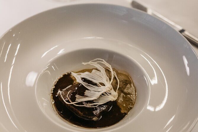 7 Course Luxury Menu & Wine Pairing Experience at a Local Winery - Real Traveler Insights