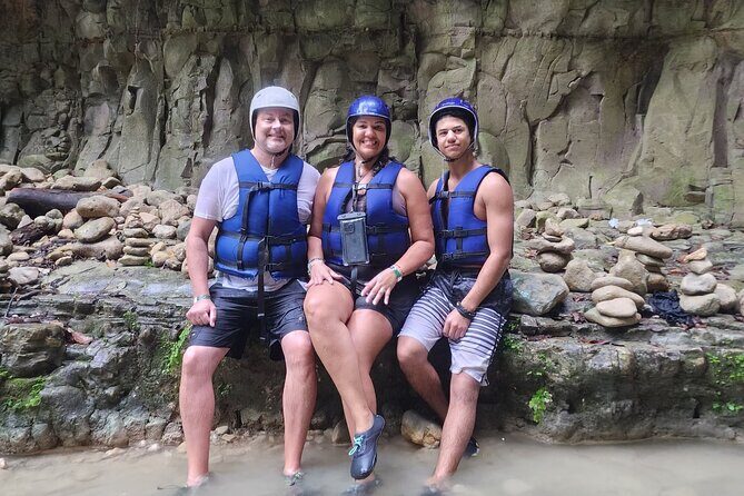 7 Damajagua & Monkey Home Tours waterfalls - An In-Depth Look at the Tour Experience