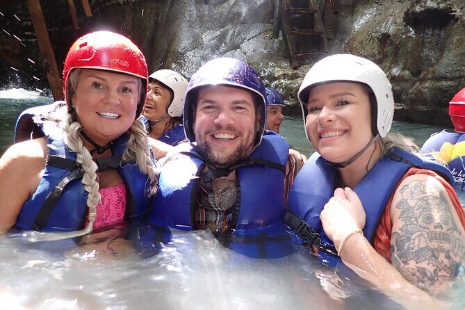 7 Damajagua Waterfalls - Introduction: What to Expect from the 7 Damajagua Waterfalls Tour