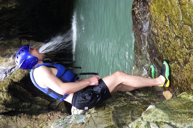 7 Damajagua Waterfalls - Who Would Love This Tour?