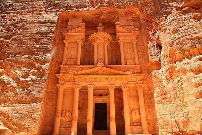 7 Day 6 Night Discover Jordan Tour - Frequently Asked Questions