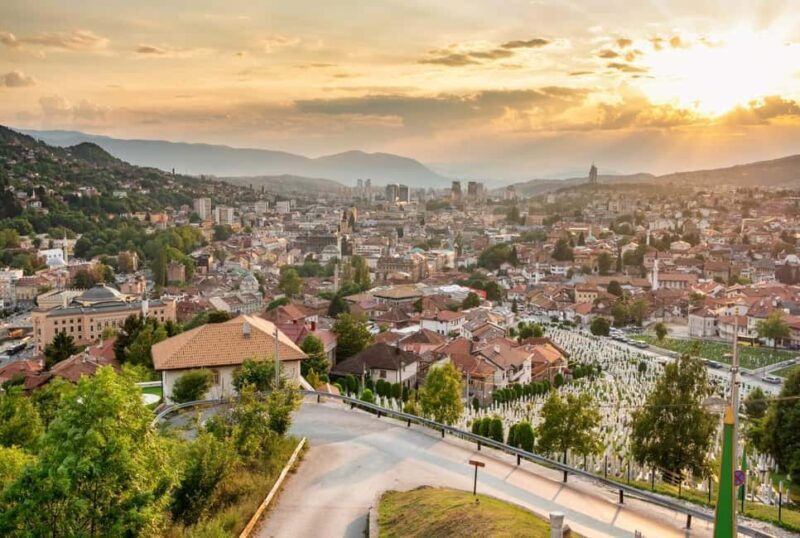 7-Day Balkans Small-Group Tour: Sarajevo, Mostar & Dubrovnik - A Practical and Passionate Look at the 7-Day Balkans Small-Group Tour: Sarajevo, Mostar & Dubrovnik