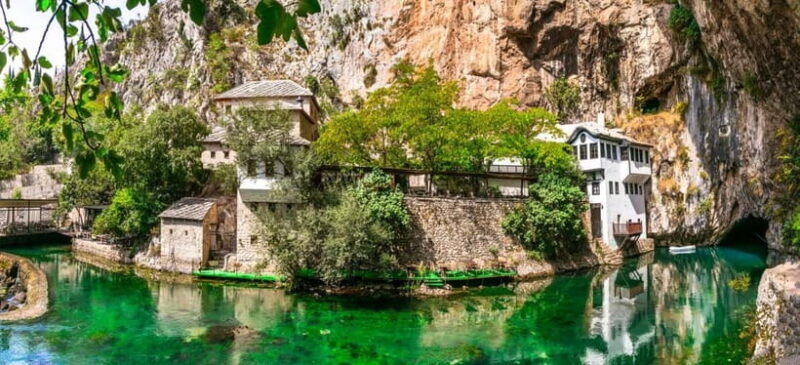 7-Day Balkans Small-Group Tour: Sarajevo, Mostar & Dubrovnik - What to Expect in Terms of Logistics and Value